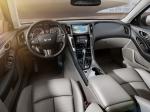 Infiniti Q50 Hybrid 2013 года